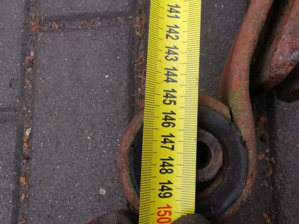 Mercedes Taka Lehtijousi OEM 56EWVAEAWVASCWQ image 6