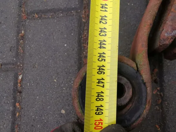 Mercedes Taka Lehtijousi OEM 56EWVAEAWVASCWQ image 7