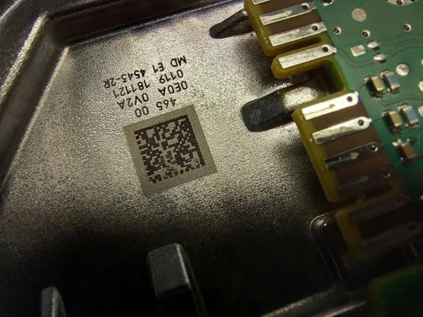 Module phare avant droit BMW OE 0e0a0v2a-jlk01 image 3