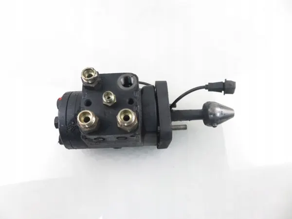 Gebruikte Rexroth-klep OEM 8472955216 voor Linde image 2