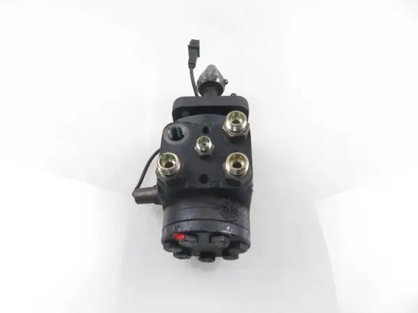 Gebruikte Rexroth-klep OEM 8472955216 voor Linde image 4