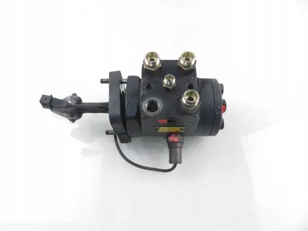 Gebruikte Rexroth-klep OEM 8472955216 voor Linde image 5