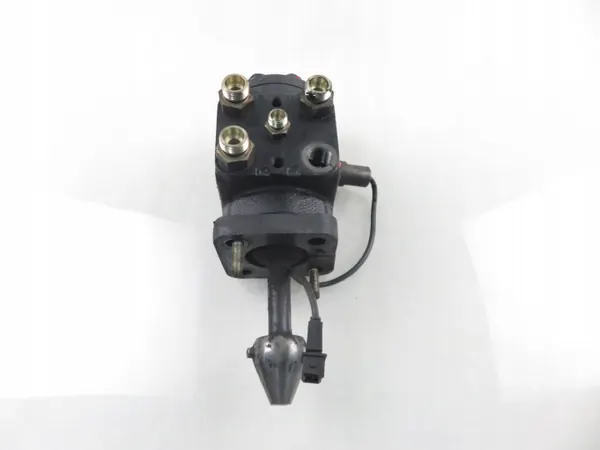 Gebruikte Rexroth-klep OEM 8472955216 voor Linde image 6