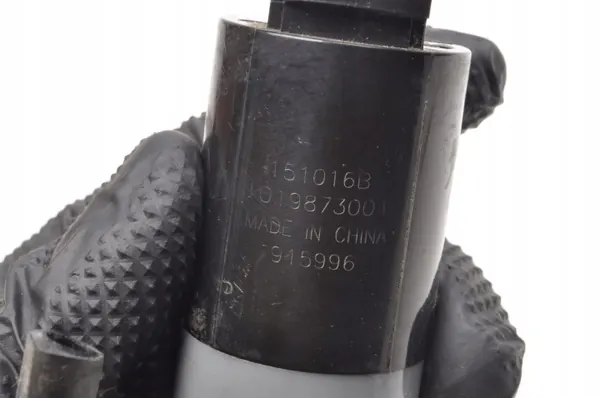Volvo XC90 II Scheibenwaschpumpe OEM 151016B 1019873001 image 3