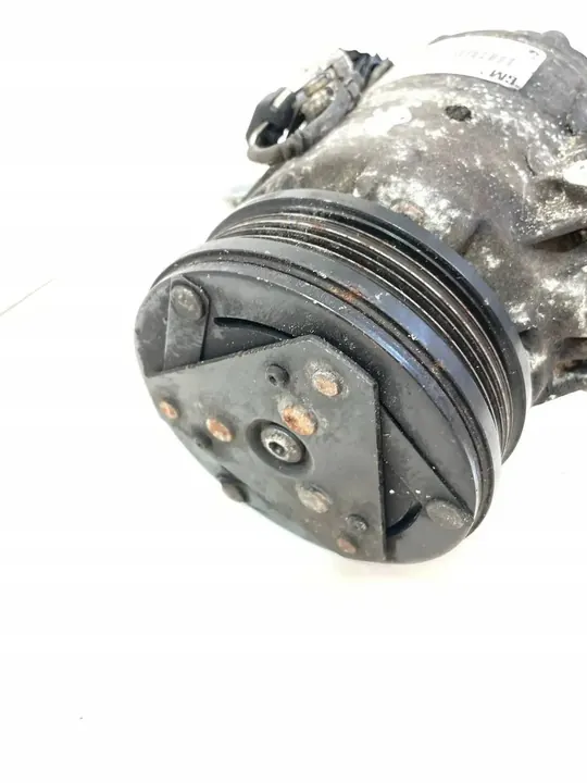 Ilmastointikompressori Opel Astra H 1.4 13297441 image 3