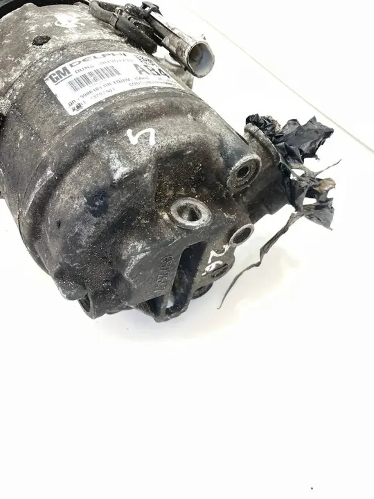 Ilmastointikompressori Opel Astra H 1.4 13297441 image 4