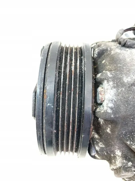 Ilmastointikompressori Opel Astra H 1.4 13297441 image 5