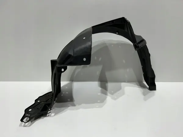 Aile avant droite OEM 74101TF0 pour Honda Jazz III image 2