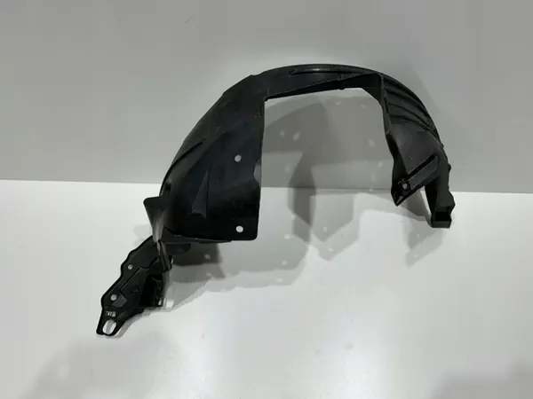 Aile avant droite OEM 74101TF0 pour Honda Jazz III image 3