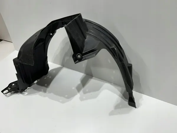 Aile avant droite OEM 74101TF0 pour Honda Jazz III image 4