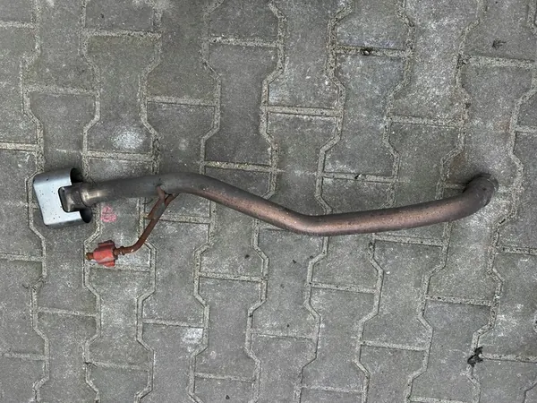 Silencieux FIAT 500 2020-24 1.0 Hybride image 2