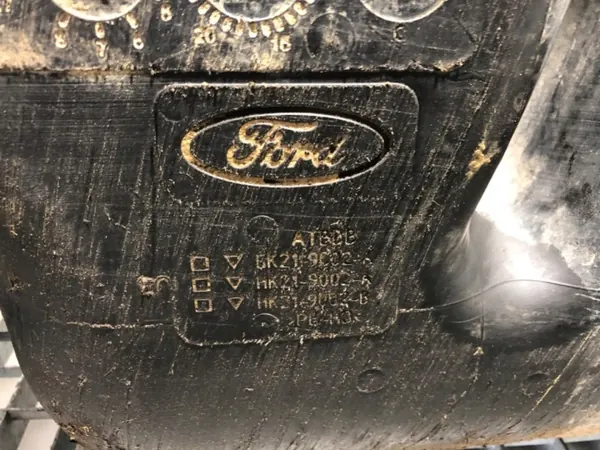 Polttoainesäiliö OEM HK219K007DB Ford Transit VI image 8