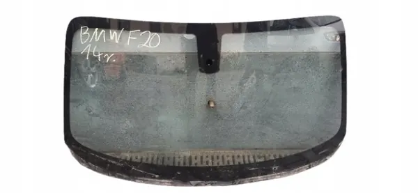 BMW F20 14R voorruit OEM - Gebruikte staat image 2