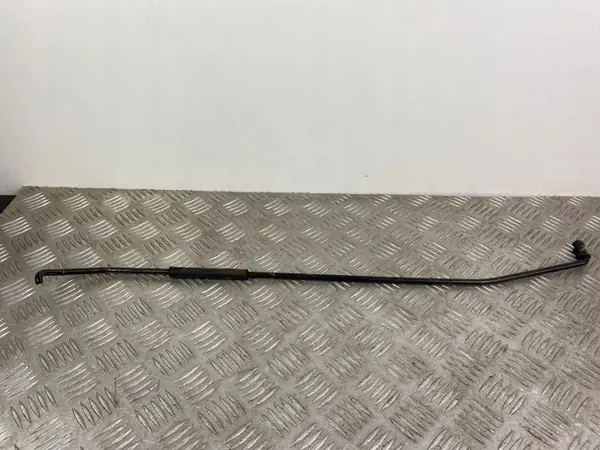 SsangYong Korandon konepellituki OEM FOB28730 image 2
