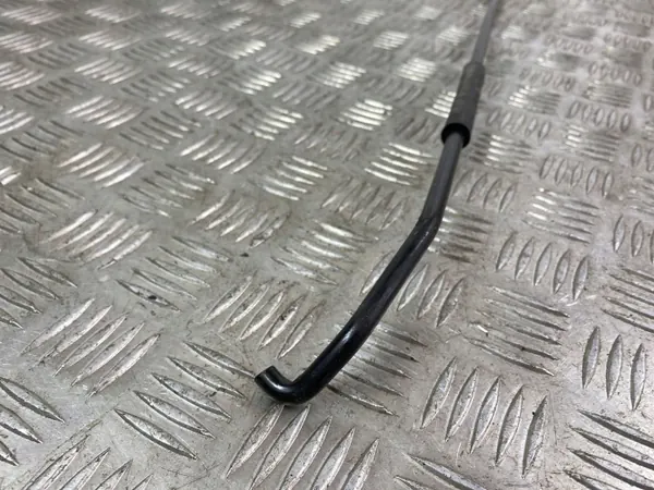 SsangYong Korandon konepellituki OEM FOB28730 image 3