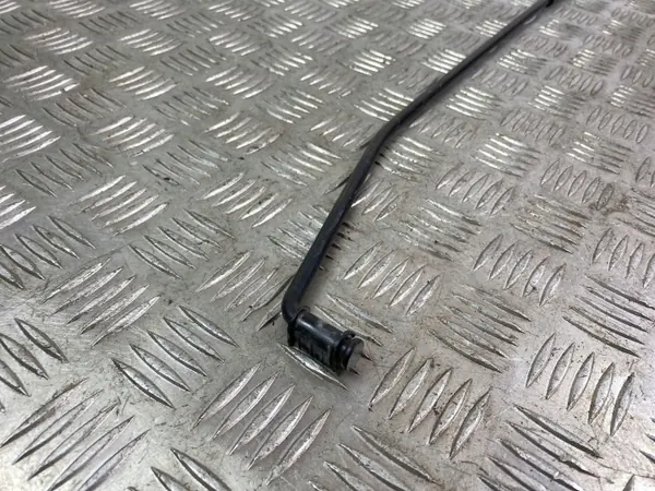 SsangYong Korandon konepellituki OEM FOB28730 image 4