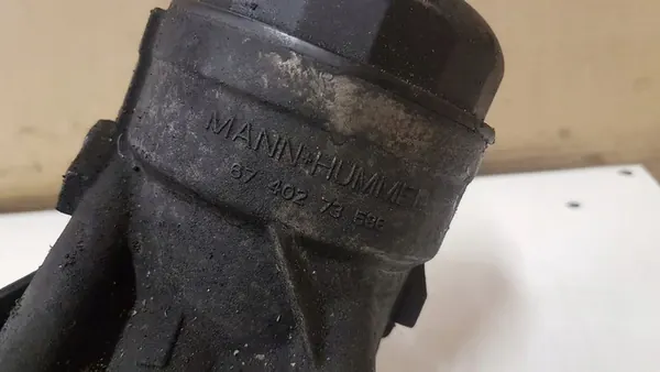 Olje filterfäste OPEL ASTRA J GTC 1.7L diesel 2014 image 3