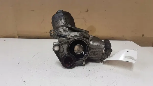 Olje filterfäste OPEL ASTRA J GTC 1.7L diesel 2014 image 5