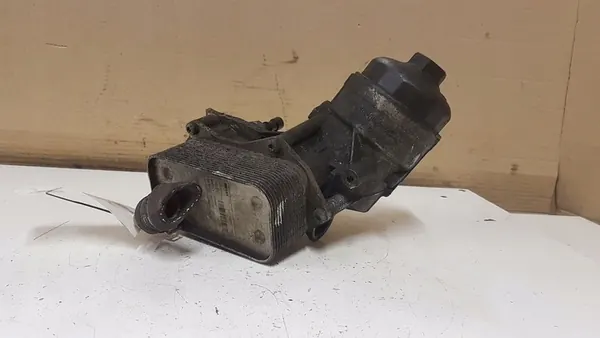 Olje filterfäste OPEL ASTRA J GTC 1.7L diesel 2014 image 6