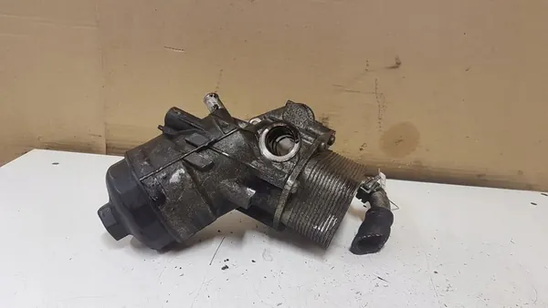 Olje filterfäste OPEL ASTRA J GTC 1.7L diesel 2014 image 7