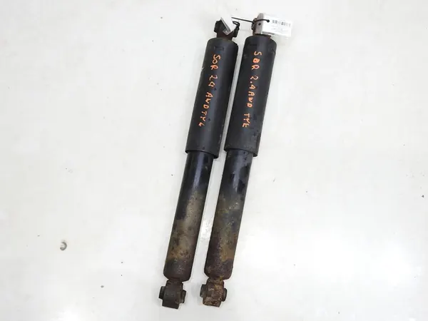 Amortizzatore posteriore KIA SORENTO 02- image 4