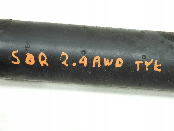 Amortizzatore posteriore KIA SORENTO 02- image 7