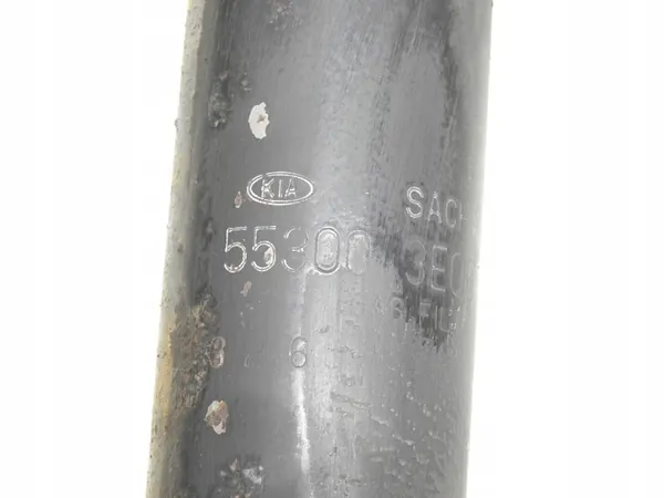 Amortizzatore posteriore KIA SORENTO 02- image 9