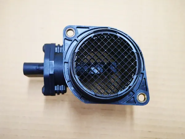 Luftmengenmesser BMW E87 E46 E81 E90 E91 E92 N43 7566986 image 4