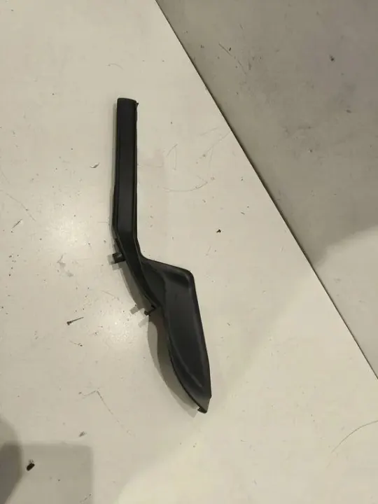 Protège-par-brise avant Toyota OEM 5386642041 2.5L image 3