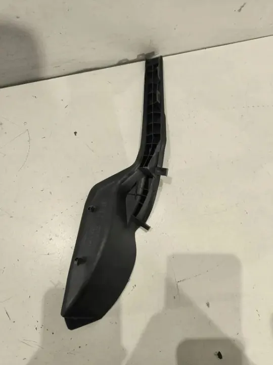 Protège-par-brise avant Toyota OEM 5386642041 2.5L image 4