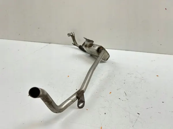 2020 Land Rover Evoque II Chauffage de carburant K8D25220AA image 2