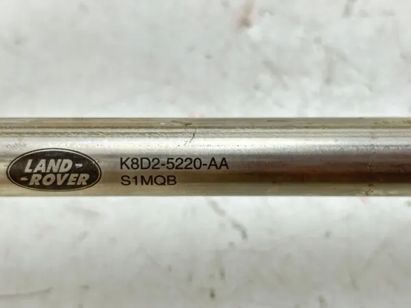 2020 Land Rover Evoque II Chauffage de carburant K8D25220AA image 3