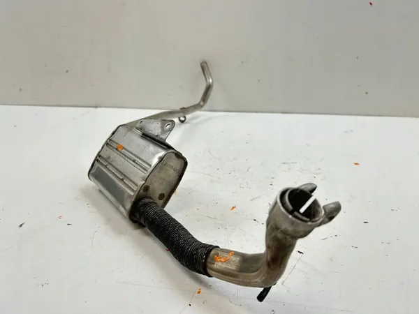 2020 Land Rover Evoque II Chauffage de carburant K8D25220AA image 4