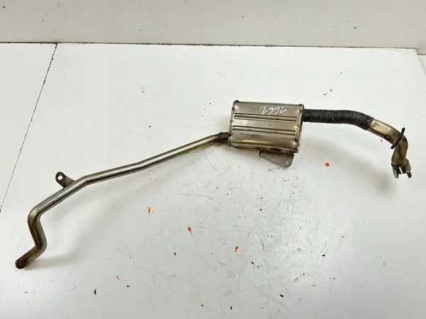 2020 Land Rover Evoque II Chauffage de carburant K8D25220AA image 6