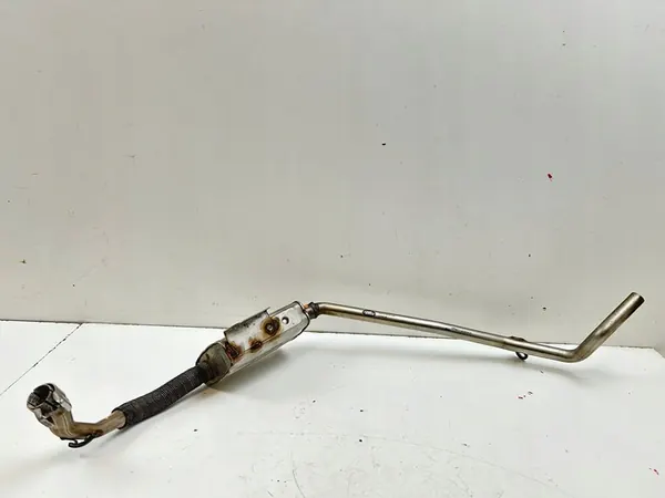 2020 Land Rover Evoque II Chauffage de carburant K8D25220AA image 7