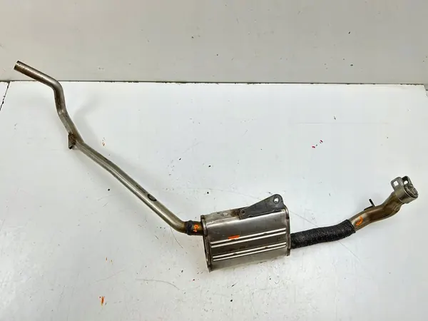 2020 Land Rover Evoque II Chauffage de carburant K8D25220AA image 8