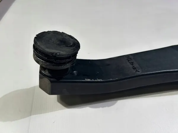 Hintere Blattfeder OEM 22200944 für Chevrolet Corvette C6 image 6