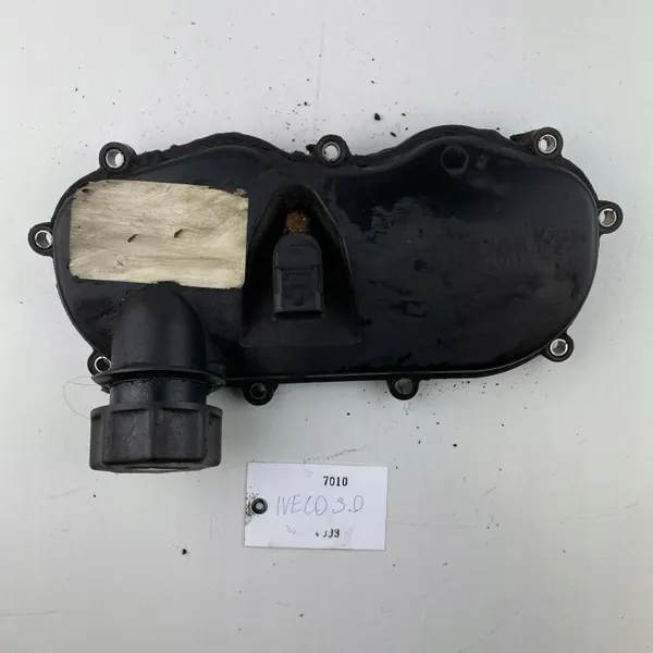 Öleinfüllstutzen OEM 0200.HH für Fiat Ducato image 2
