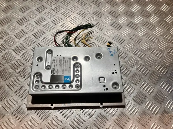 Gebrauchter Land Rover OE AH32-19C164-AB Verstärker image 2