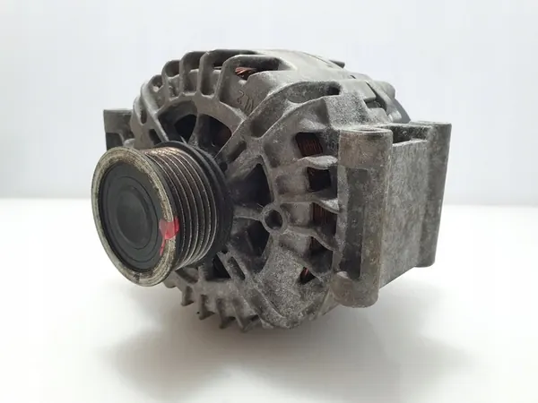 VALEO 140A 14V Vaihtovirtageneraattori PASSAT SUPERB A3 TIGUAN image 2