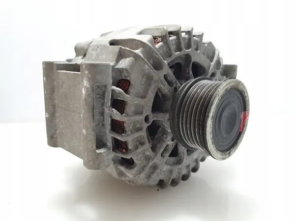 VALEO 140A 14V Vaihtovirtageneraattori PASSAT SUPERB A3 TIGUAN image 3