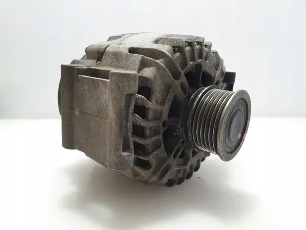 VALEO 140A 14V Vaihtovirtageneraattori PASSAT SUPERB A3 TIGUAN image 9