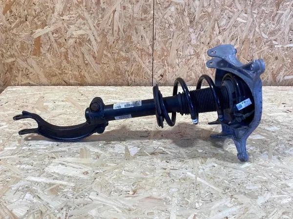 Parti di sospensione anteriore PORSCHE MACAN 95B 2.97L diesel 95B413031G image 6