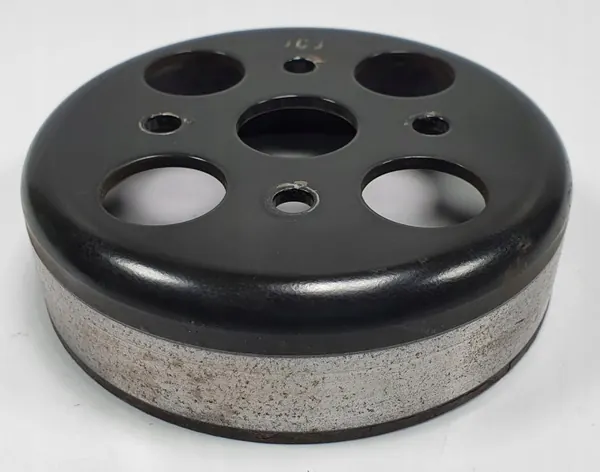Polea Bomba de Agua OEM RIO para Kia Rio III 1.2 16V image 2