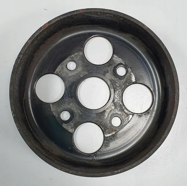 Polea Bomba de Agua OEM RIO para Kia Rio III 1.2 16V image 3