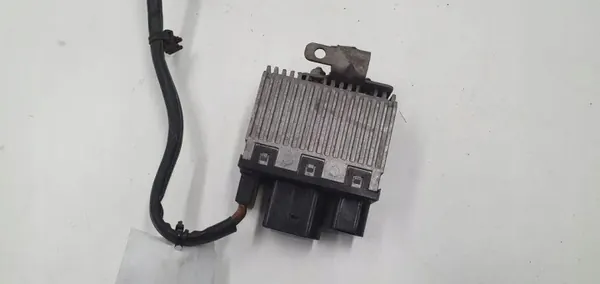 Relais de ventilateur radiateur OEM 8E0955501P Audi A4 image 2