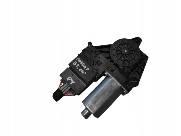 Régulateur de vitre arrière droit VW PASSAT B5 Lift OEM image 2