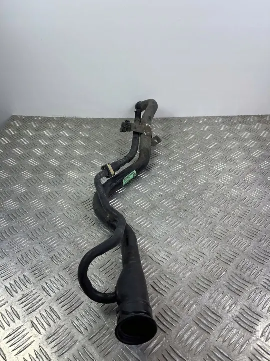 Jeep Cherokee 2015 Tankkansi OEM 68137319AD image 3