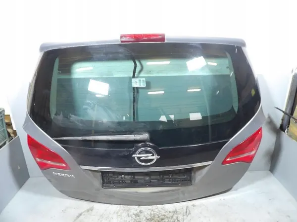 Porta Traseira OPEL MERIVA B Z40W image 1
