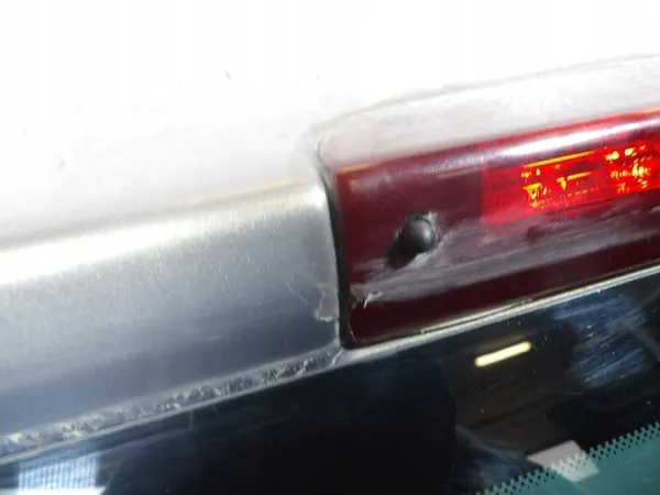 Porta Traseira OPEL MERIVA B Z40W image 2